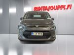Citroen C4 Picasso 2014 Harmaa
