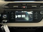 Citroen C4 Picasso 2014 Harmaa