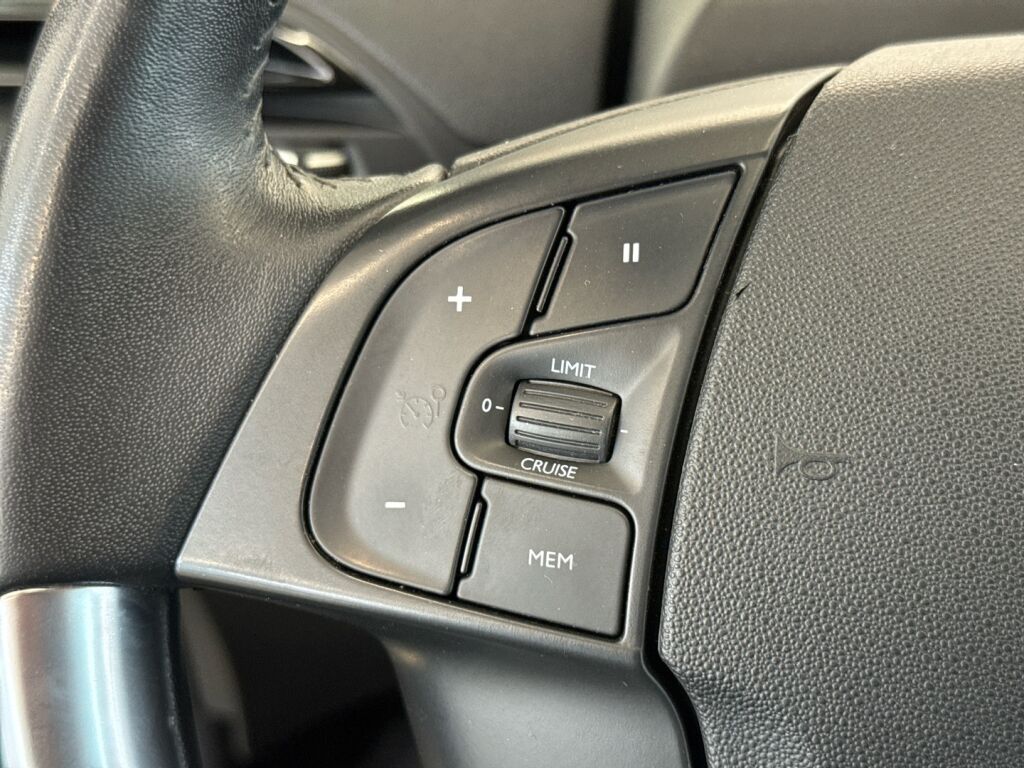 Citroen C4 Picasso 2014 Harmaa