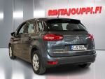 Citroen C4 Picasso 2014 Harmaa