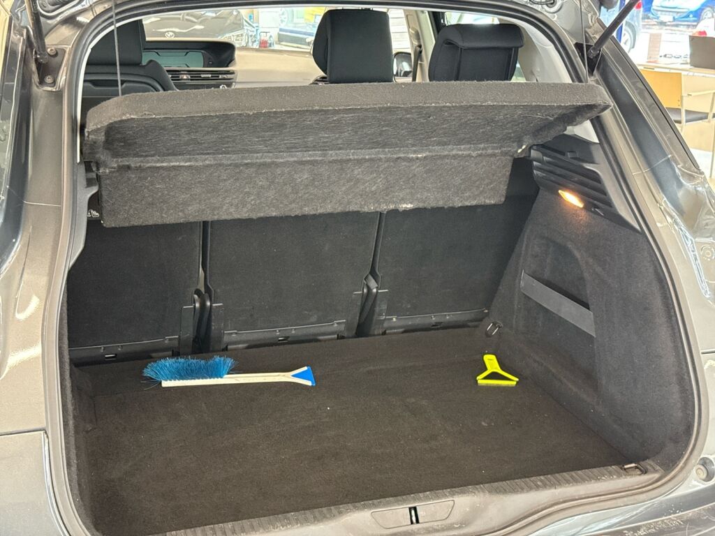 Citroen C4 Picasso 2014 Harmaa