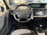 Citroen C4 Picasso 2014 Harmaa