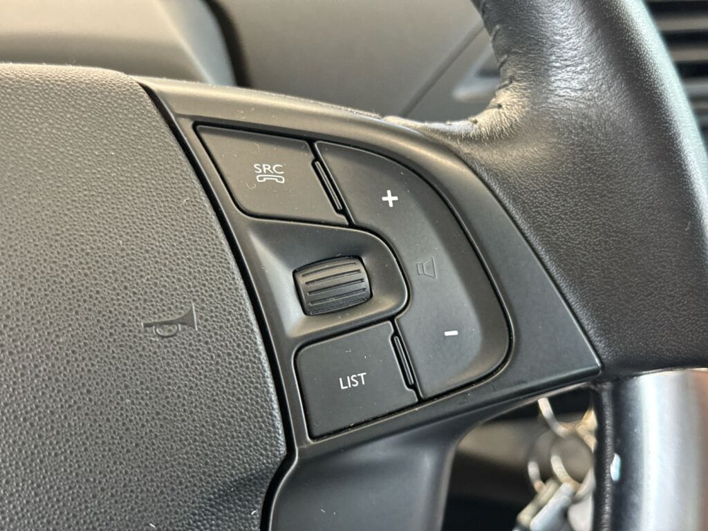 Citroen C4 Picasso 2014 Harmaa