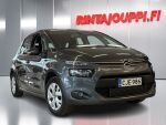 Citroen C4 Picasso 2014 Harmaa