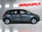 Citroen C4 Picasso 2014 Harmaa