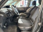 Citroen C4 Picasso 2014 Harmaa