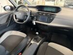 Citroen C4 Picasso 2014 Harmaa