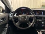 Audi A4 allroad quattro 2013 Ruskea (beige)