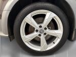 Audi A4 allroad quattro 2013 Ruskea (beige)