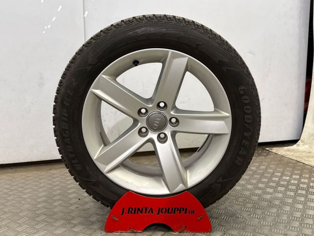 Audi A4 allroad quattro 2013 Ruskea (beige)