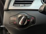 Audi A4 allroad quattro 2013 Ruskea (beige)