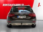 Audi A4 allroad quattro 2013 Ruskea (beige)