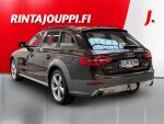 Audi A4 allroad quattro 2013 Ruskea (beige)