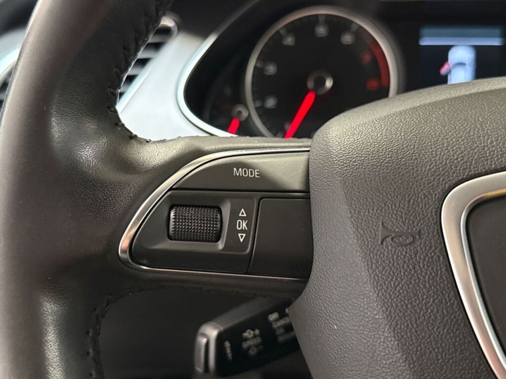 Audi A4 allroad quattro 2013 Ruskea (beige)