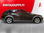 Audi A4 allroad quattro 2013 Ruskea (beige)