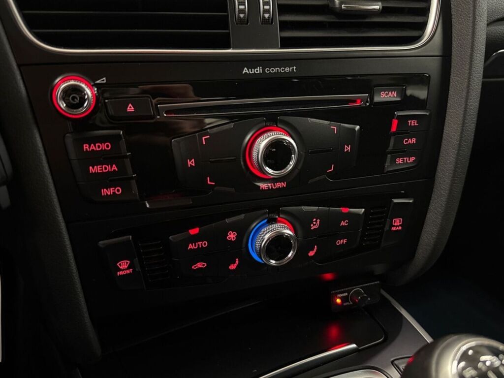 Audi A4 allroad quattro 2013 Ruskea (beige)