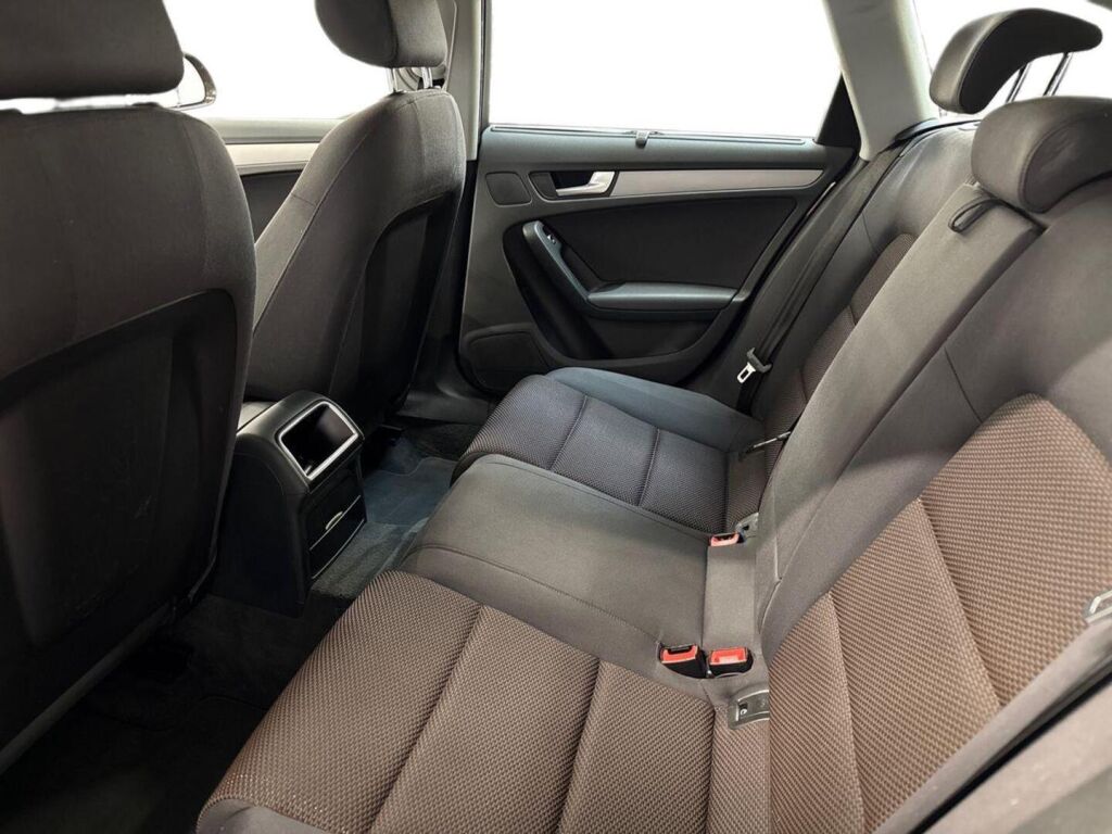 Audi A4 allroad quattro 2013 Ruskea (beige)
