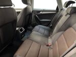 Audi A4 allroad quattro 2013 Ruskea (beige)