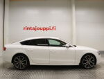 Audi A5 2013 Valkoinen