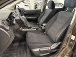 Nissan Pulsar 2015 Ruskea (beige)