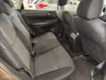 Nissan Pulsar 2015 Ruskea (beige)