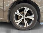 Nissan Pulsar 2015 Ruskea (beige)