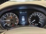 Nissan Pulsar 2015 Ruskea (beige)
