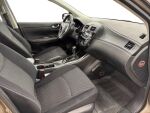 Nissan Pulsar 2015 Ruskea (beige)