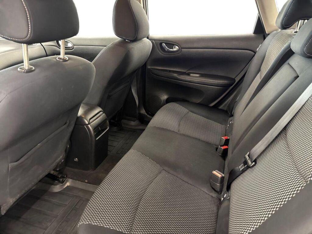 Nissan Pulsar 2015 Ruskea (beige)