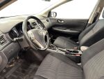 Nissan Pulsar 2015 Ruskea (beige)