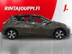 Nissan Pulsar 2015 Ruskea (beige)