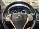 Nissan Pulsar 2015 Ruskea (beige)