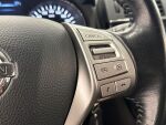Nissan Pulsar 2015 Ruskea (beige)