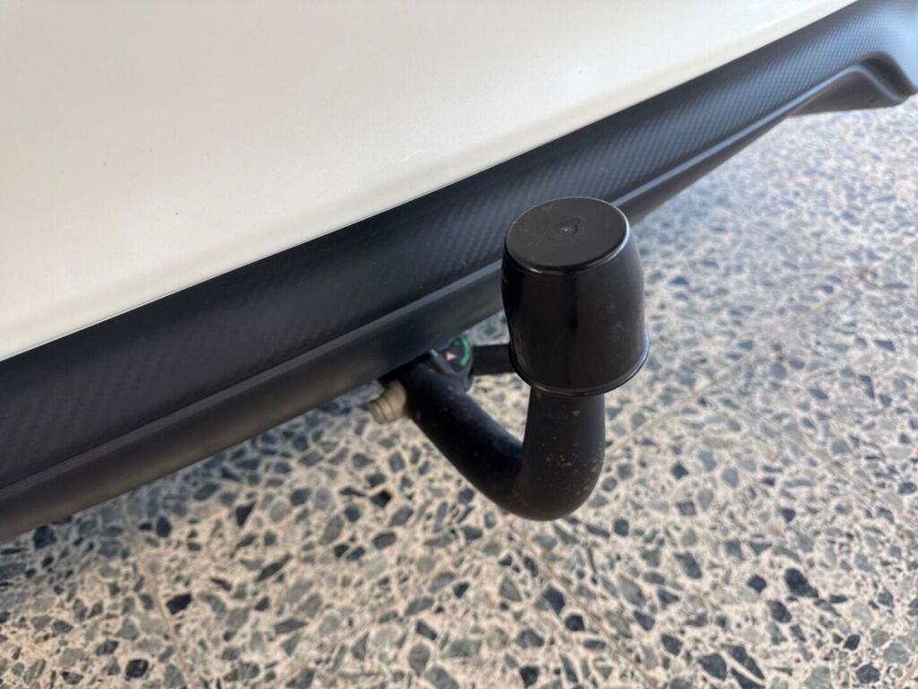 Nissan Pulsar 2015 Valkoinen