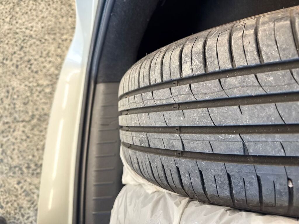 Nissan Pulsar 2015 Valkoinen