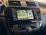 Nissan Pulsar 2015 Valkoinen