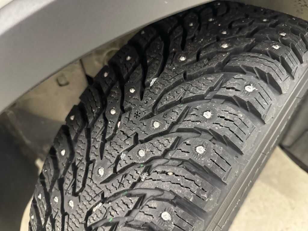 Opel Mokka 2015 Valkoinen