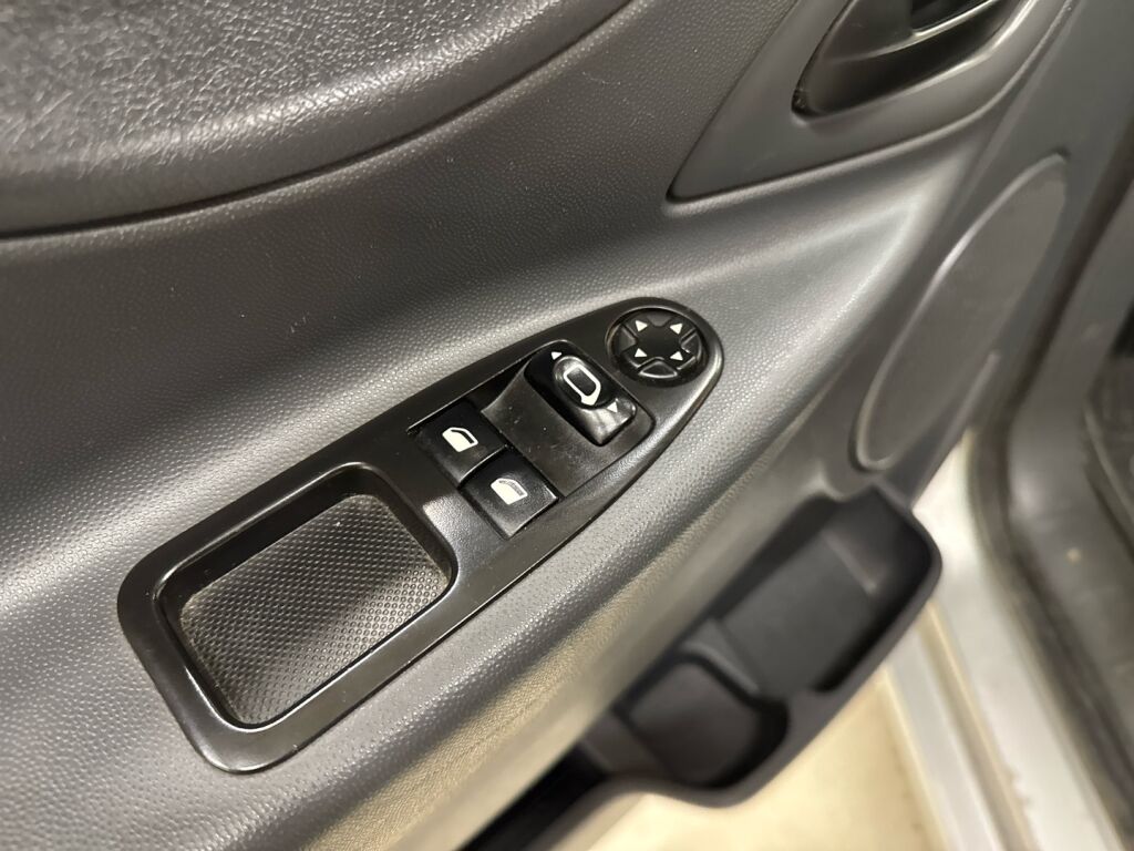 Toyota Proace 2016 Hopea