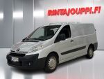 Toyota Proace 2016 Hopea