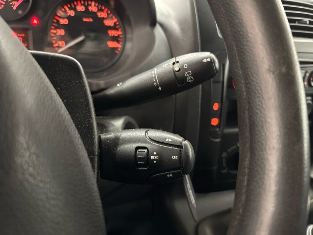 Toyota Proace 2016 Hopea