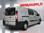 Toyota Proace 2016 Hopea