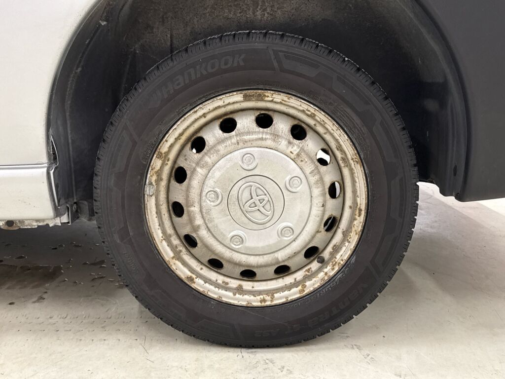 Toyota Proace 2016 Hopea