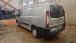 Toyota Proace 2016 Hopea