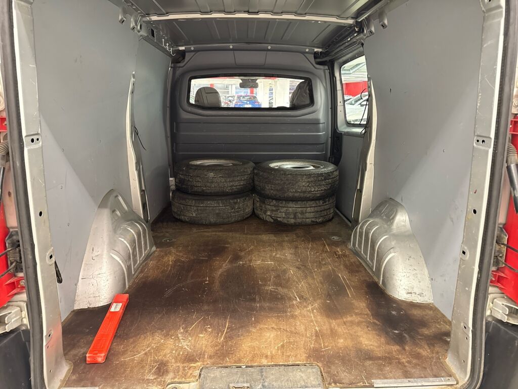 Toyota Proace 2016 Hopea