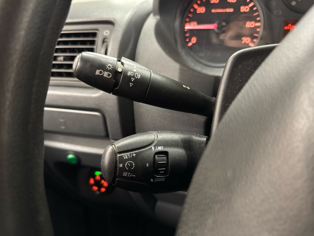 Toyota Proace 2016 Hopea