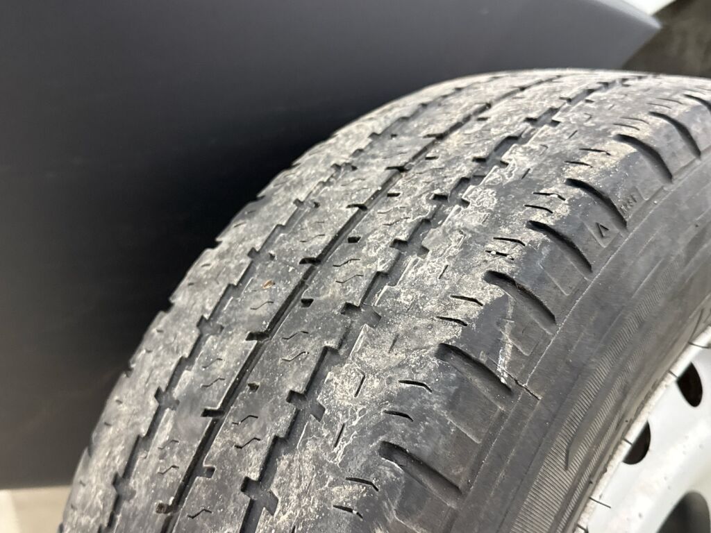 Toyota Proace 2016 Hopea