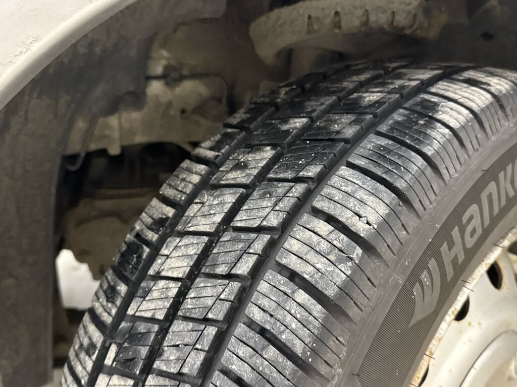 Toyota Proace 2016 Hopea