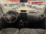 Toyota Proace 2016 Hopea