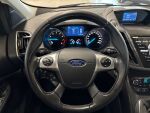 Ford Kuga 2015 Ruskea (beige)
