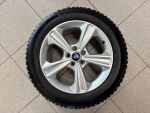 Ford Kuga 2015 Ruskea (beige)